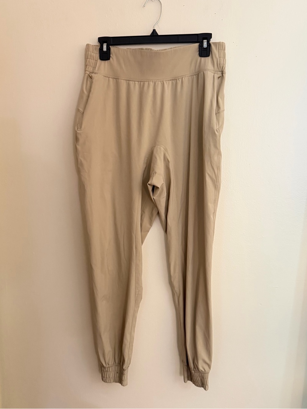 Lululemon Joggers